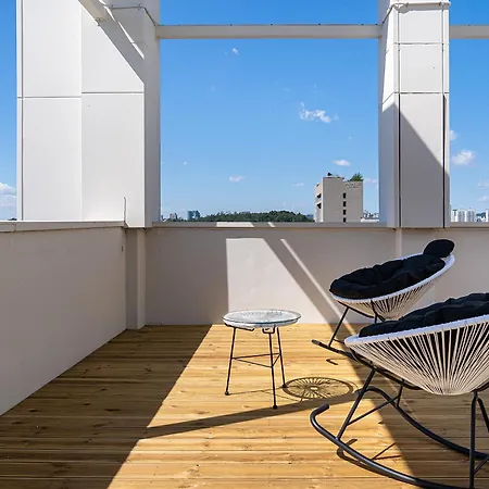 Anook Hotel Hongdae