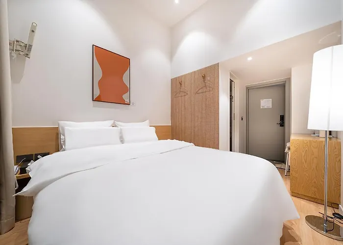 Anook Hongdae Hotel
