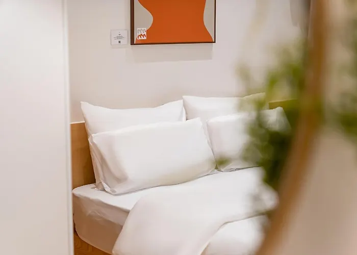 Anook Hongdae Hotel