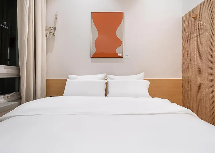 Hotel Anook Hongdae