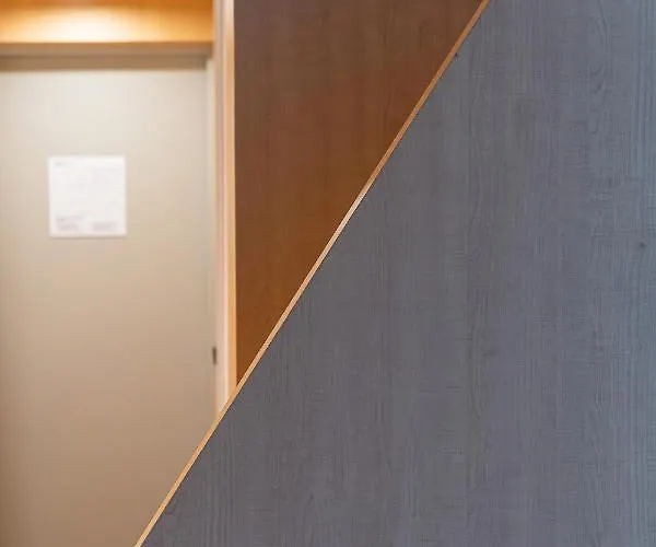 Hotel Anook Hongdae Seoul