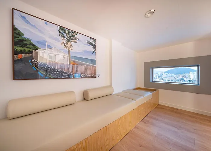 Anook Hongdae Hotel