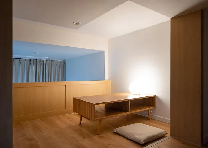 Anook Hongdae Hotel