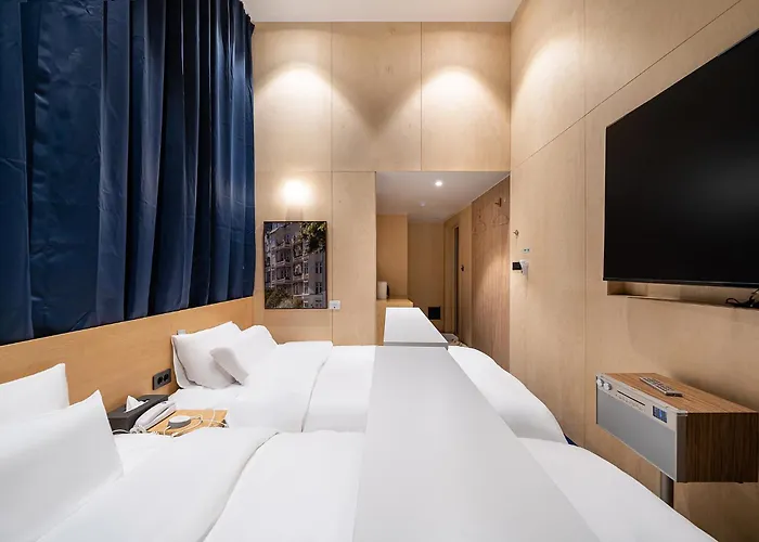 Anook Hongdae Hotel