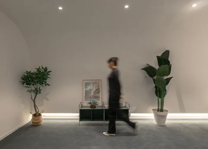 Anook Hongdae Hotel Seoul