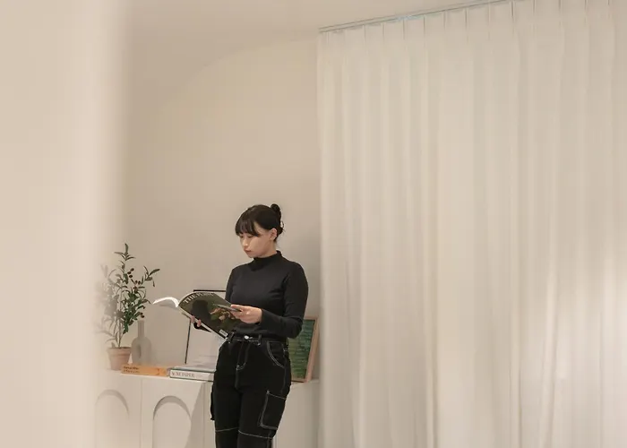 Hotel Anook Hongdae