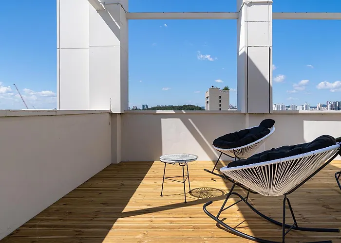 Hotel Anook Hongdae Seoul