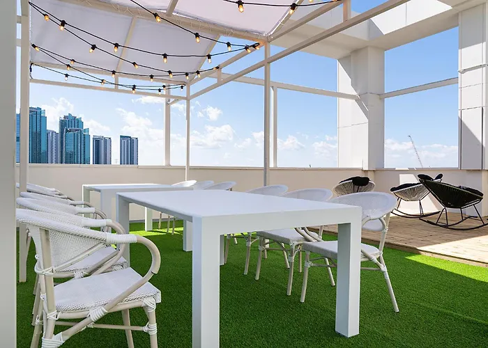 Anook Hongdae Hotel