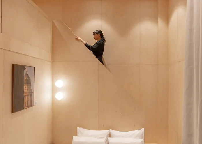 Hotel Anook Hongdae Seoul