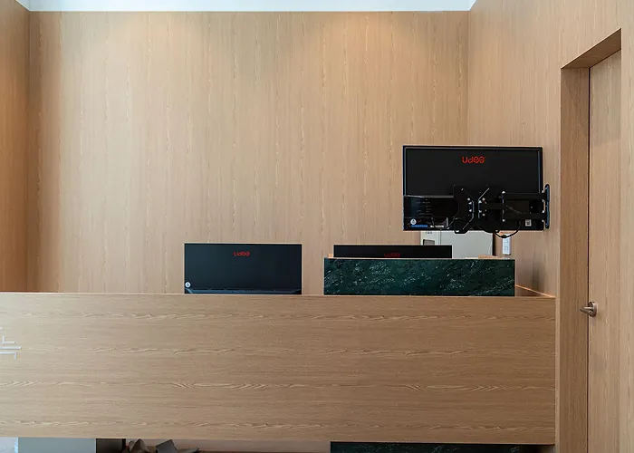 Anook Hongdae Hotel Seoul
