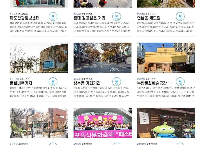Hotel Anook Hongdae *