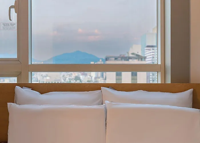 Hotel Anook Hongdae