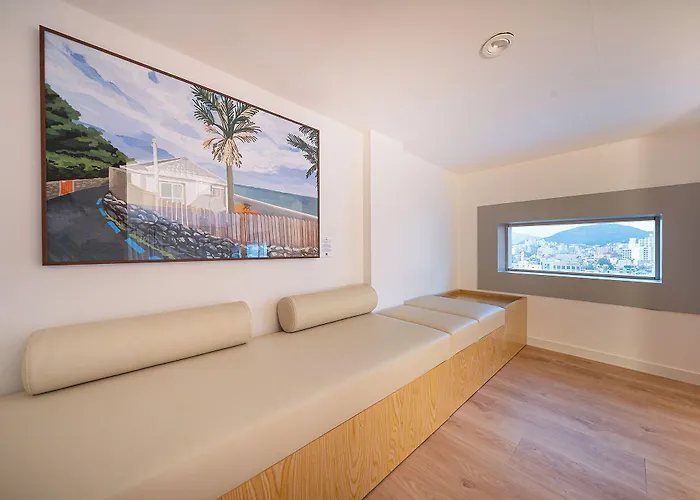 Anook Hongdae Hotel Seul